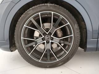 AUDI Q8 usata, con Cerchi in lega