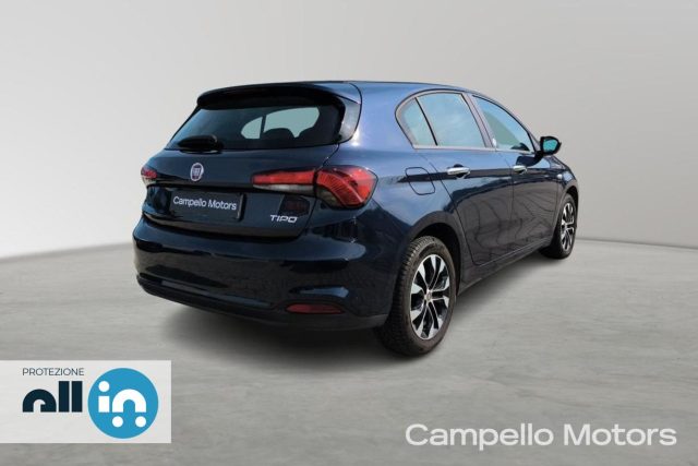 FIAT Tipo usata 2