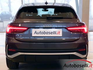 AUDI Q3 usata, con Climatizzatore