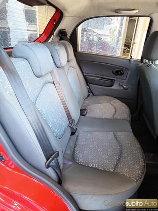 CHEVROLET Matiz usata 23