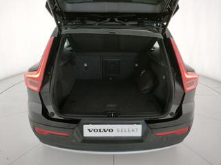 VOLVO XC40 usata, con Volante multifunzione
