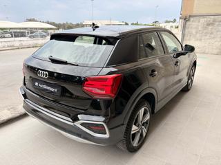 AUDI Q2 usata, con Alzacristalli elettrici