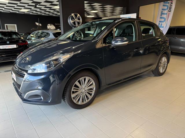 PEUGEOT 208 usata, con Airbag laterali