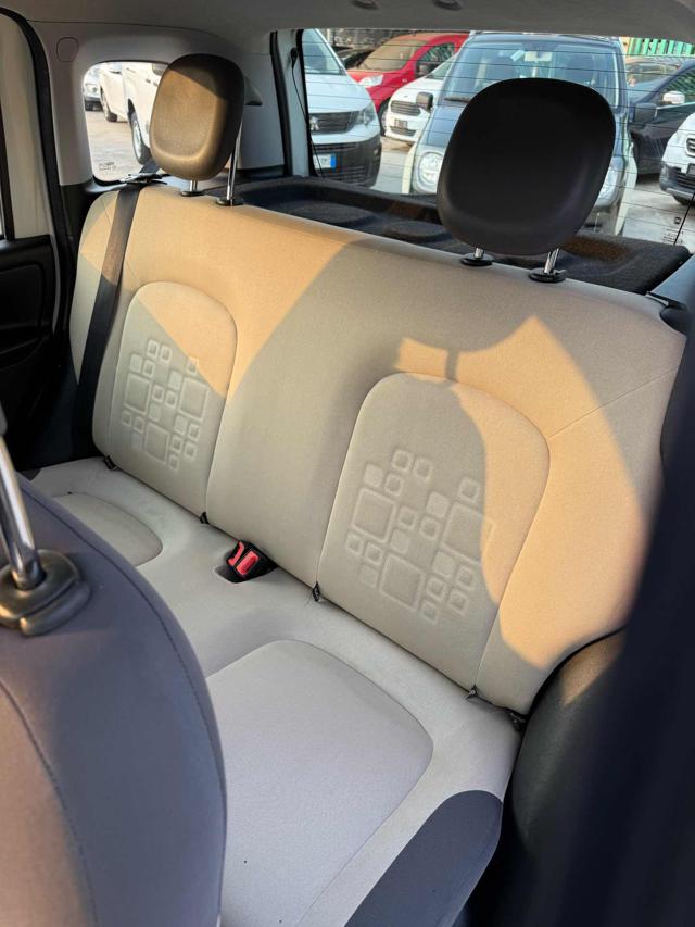 FIAT Panda usata, con Fendinebbia