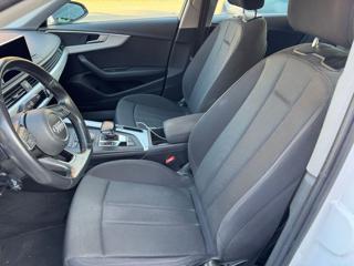 AUDI A4 allroad usata, con Fari Xenon