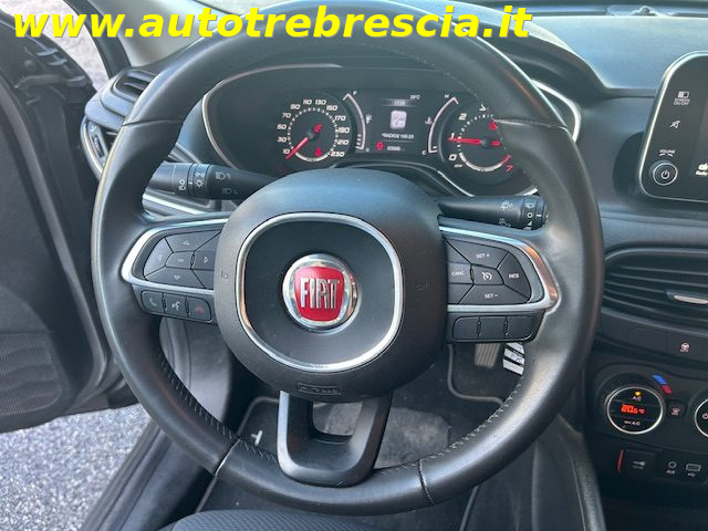 FIAT Tipo usata, con USB