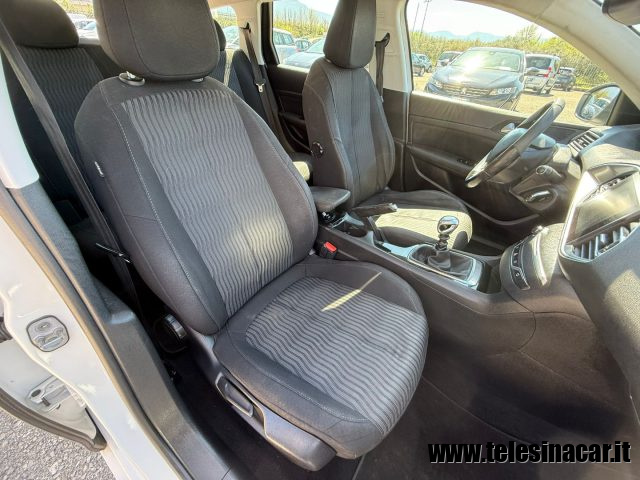 PEUGEOT 308 usata 19