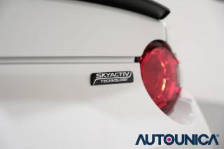 MAZDA MX-5 usata, con Supporto lombare