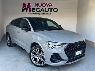 AUDI Q3 SPB 35 TDI S tronic S line edition