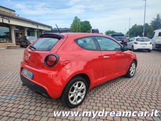 ALFA ROMEO MiTo usata, con Autoradio