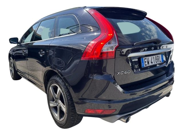 VOLVO XC60 usata, con Controllo vocale