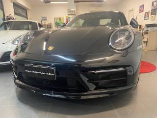 PORSCHE 911 usata, con Boardcomputer