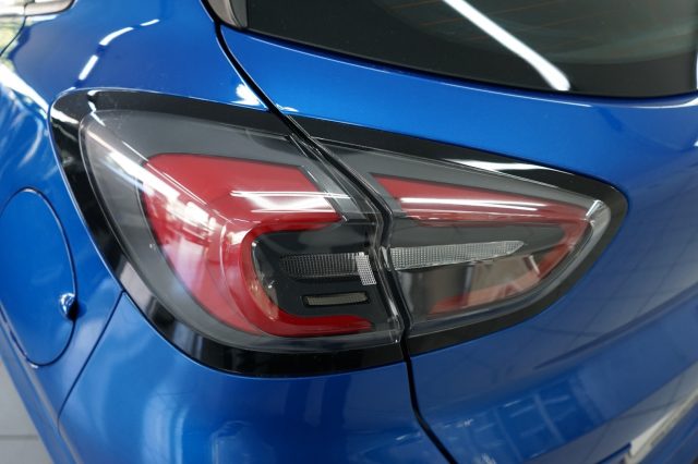 FORD Puma usata, con Riconoscimento dei segnali stradali