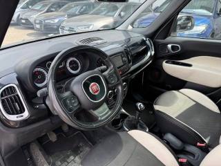 FIAT 500L usata, con ESP