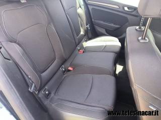 RENAULT Megane usata, con Sensore di pioggia