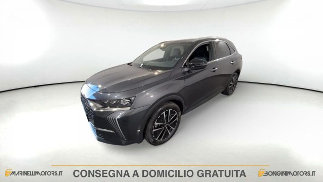 DS AUTOMOBILES DS 7 usata, con ABS