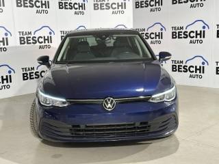 VOLKSWAGEN Golf usata, con Airbag Passeggero