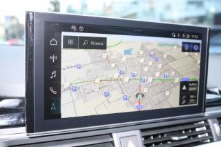 AUDI A4 usata, con Vetri oscurati