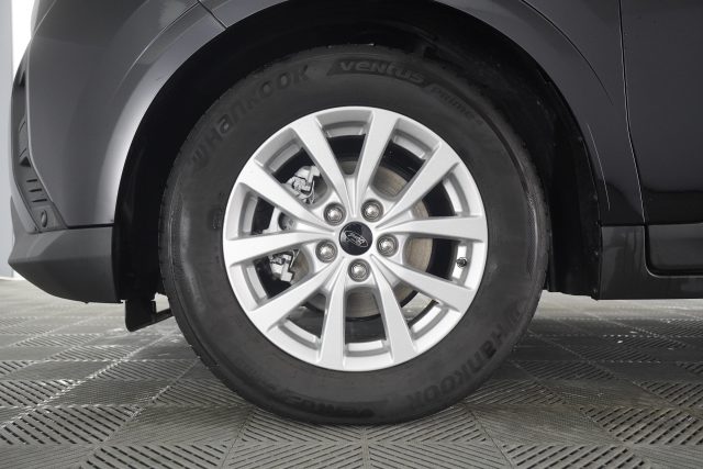 FORD Tourneo Courier usata 13