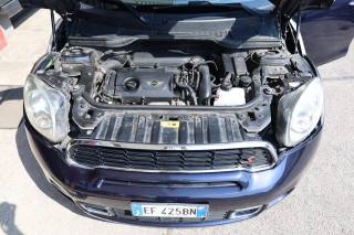 MINI Countryman usata 93