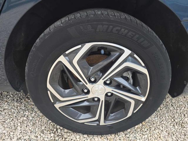 HYUNDAI i30 usata, con Cruise Control