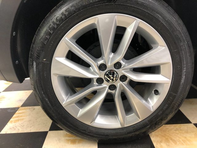 VOLKSWAGEN T-Cross usata, con Controllo trazione