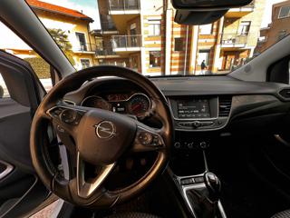 OPEL Crossland X usata, con Controllo trazione
