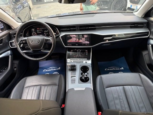 AUDI A6 usata, con ESP