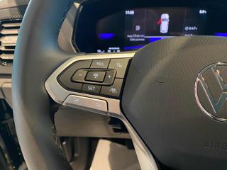 VOLKSWAGEN T-Cross usata, con Sedile posteriore sdoppiato
