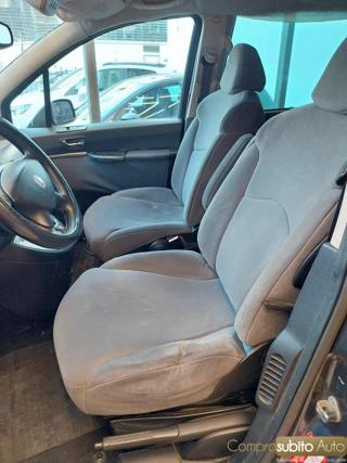 FIAT Ulysse usata, con Climatizzatore