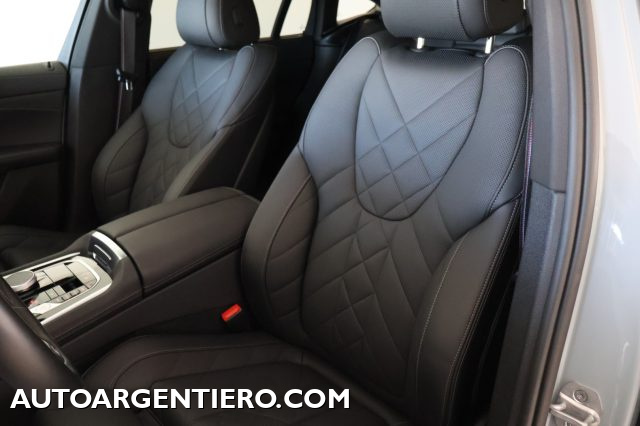 BMW X6 usata, con Chiusura centralizzata