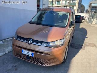 VOLKSWAGEN Caddy usata, con Alzacristalli elettrici