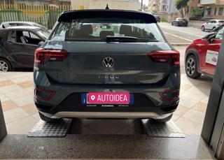 VOLKSWAGEN T-Roc usata, con Park Distance Control