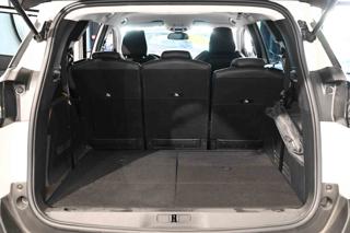 PEUGEOT 5008 usata, con Cerchi in lega