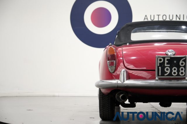 ALFA ROMEO Giulietta usata 41