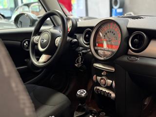 MINI Clubman usata, con Controllo trazione