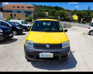 FIAT Panda usata 12