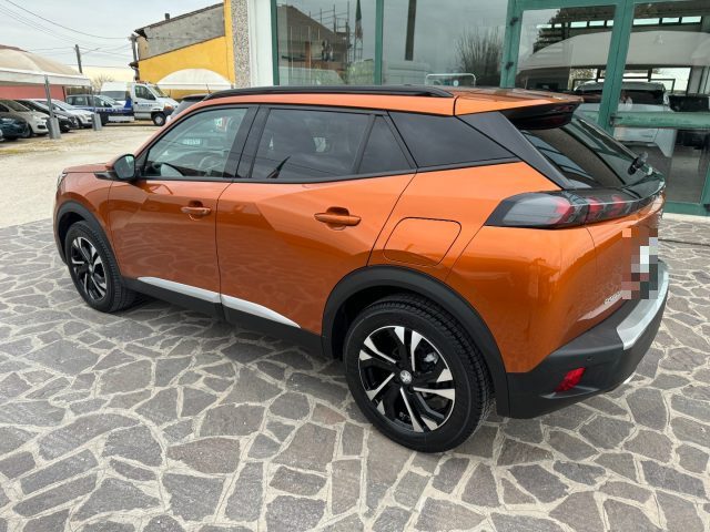 PEUGEOT 2008 usata, con Alzacristalli elettrici
