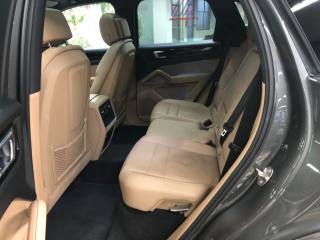 PORSCHE Cayenne usata, con Servosterzo