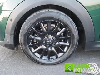 MINI Cooper D usata 39