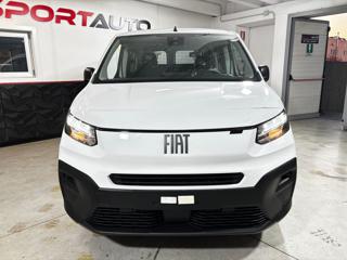 FIAT Doblo usata, con Airbag laterali