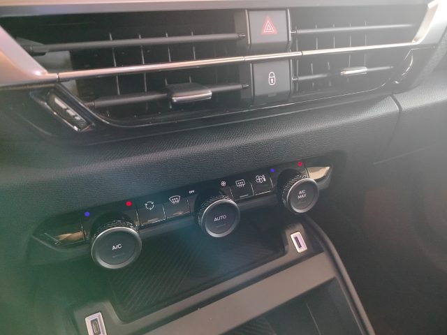 CITROEN C4 usata, con Specchietti laterali elettrici