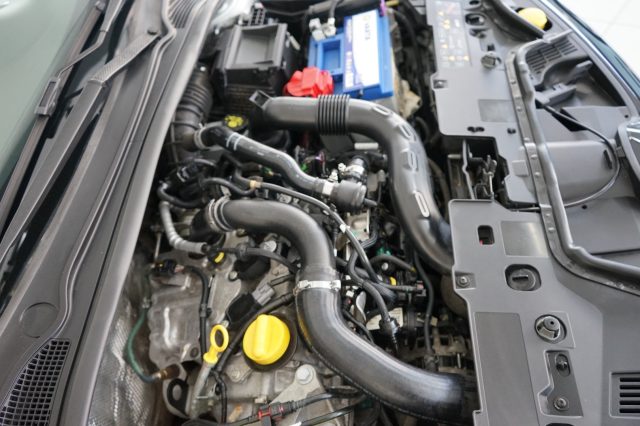 RENAULT Clio usata 45