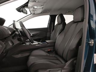PEUGEOT 3008 usata, con Alzacristalli elettrici