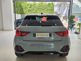 AUDI A1 usata, con Antifurto