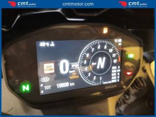 DUCATI Panigale V2 usata 9
