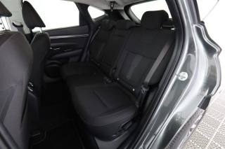 HYUNDAI Tucson usata 9