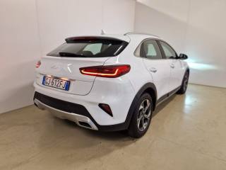 KIA XCeed usata, con Airbag