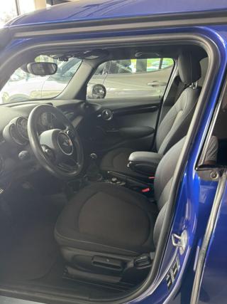 MINI One usata, con Airbag Passeggero