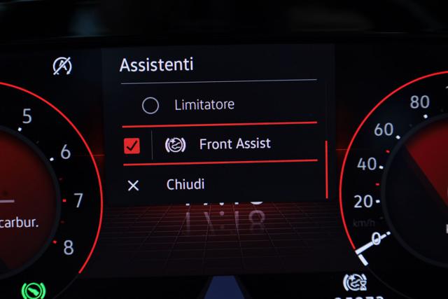 VOLKSWAGEN Golf Variant usata, con Isofix